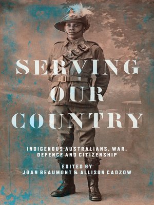 cover image of Serving Our Country